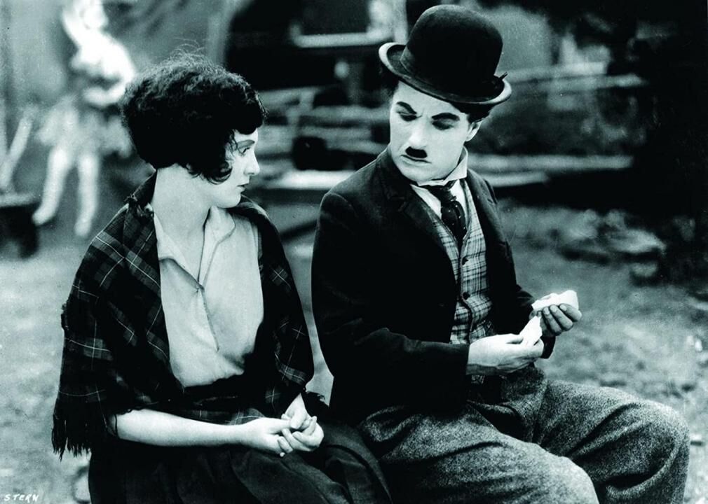 #15. The Circus (1928)